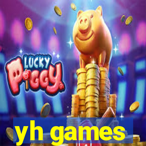 yh games